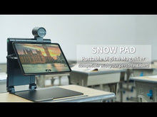 Load and play video in Gallery viewer, Snow Pad
