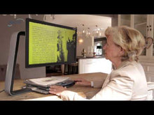 Load and play video in Gallery viewer, ClearView C 24 Wideview Speech
