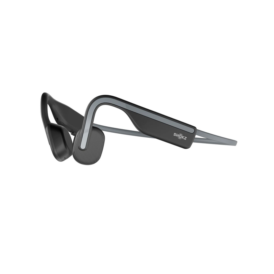 Shokz OpenMove Wireless Bluetooth Headphones