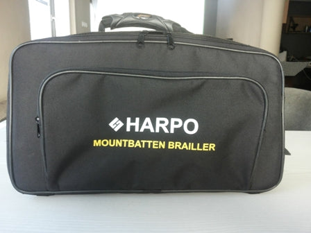 Mountbatten Carry Case