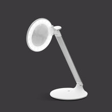 Load image into Gallery viewer, Daylight Halo Go Portable Lamp
