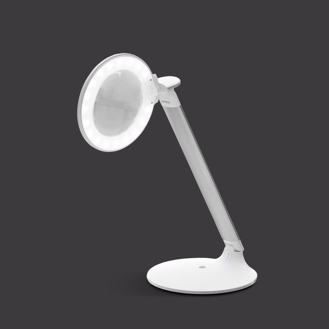 Daylight Halo Go Portable Lamp