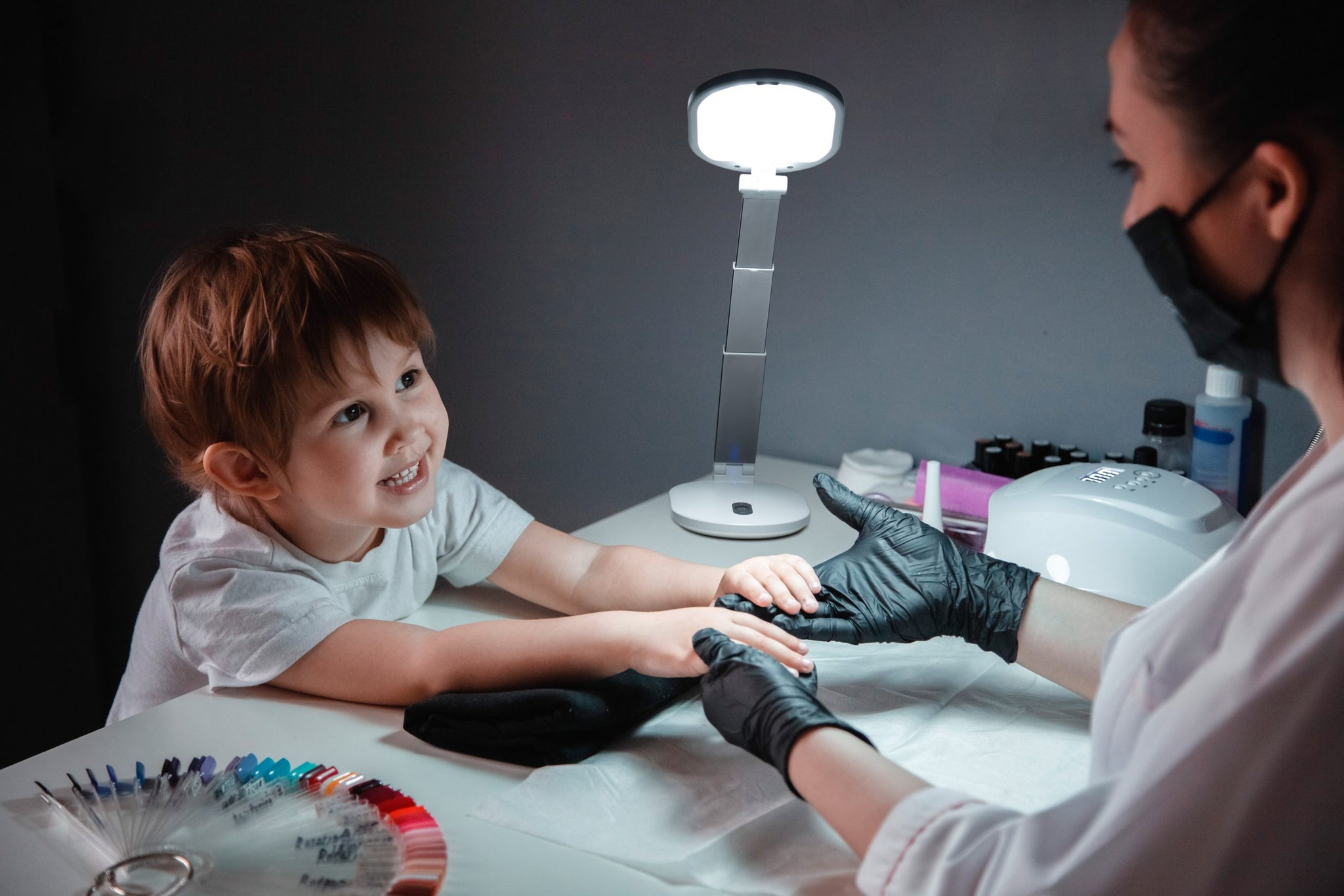 Medical daylight lamp deals