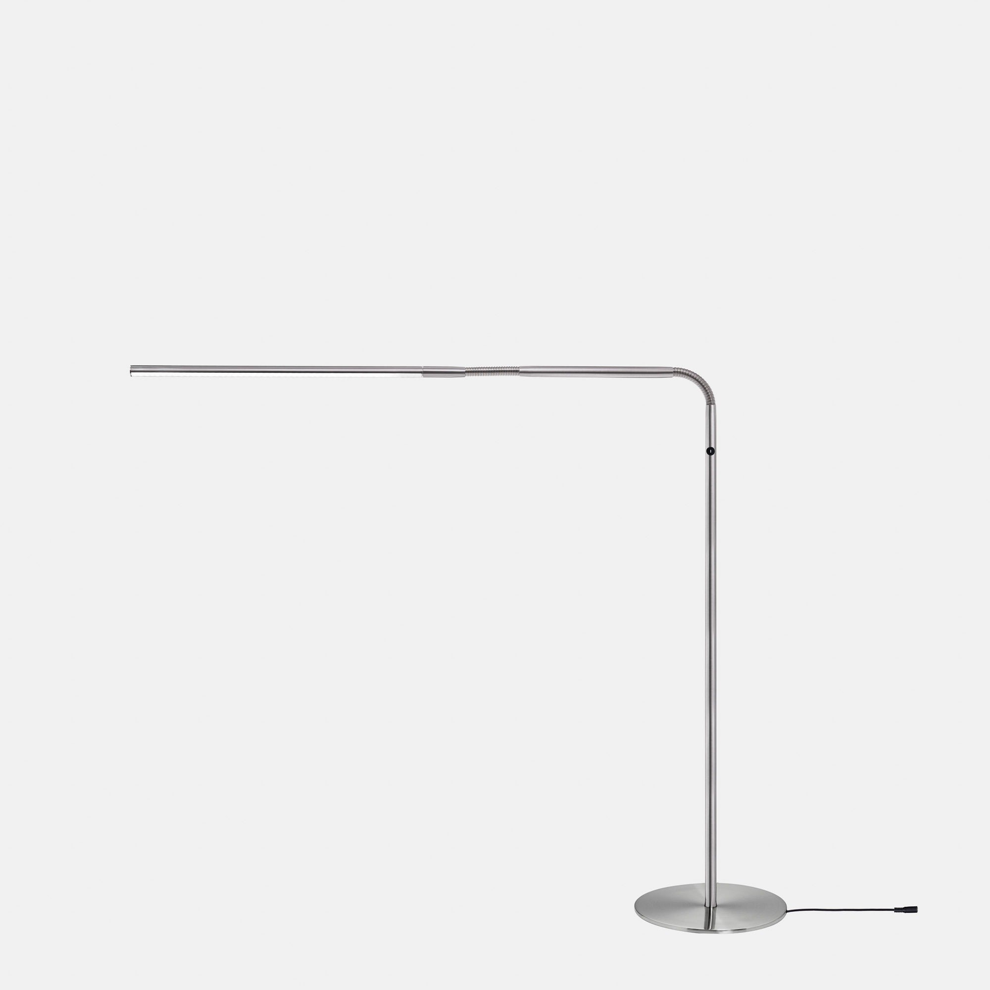 Daylight Slimline 4 Floor Lamp – Quantum Reading Learning Vision