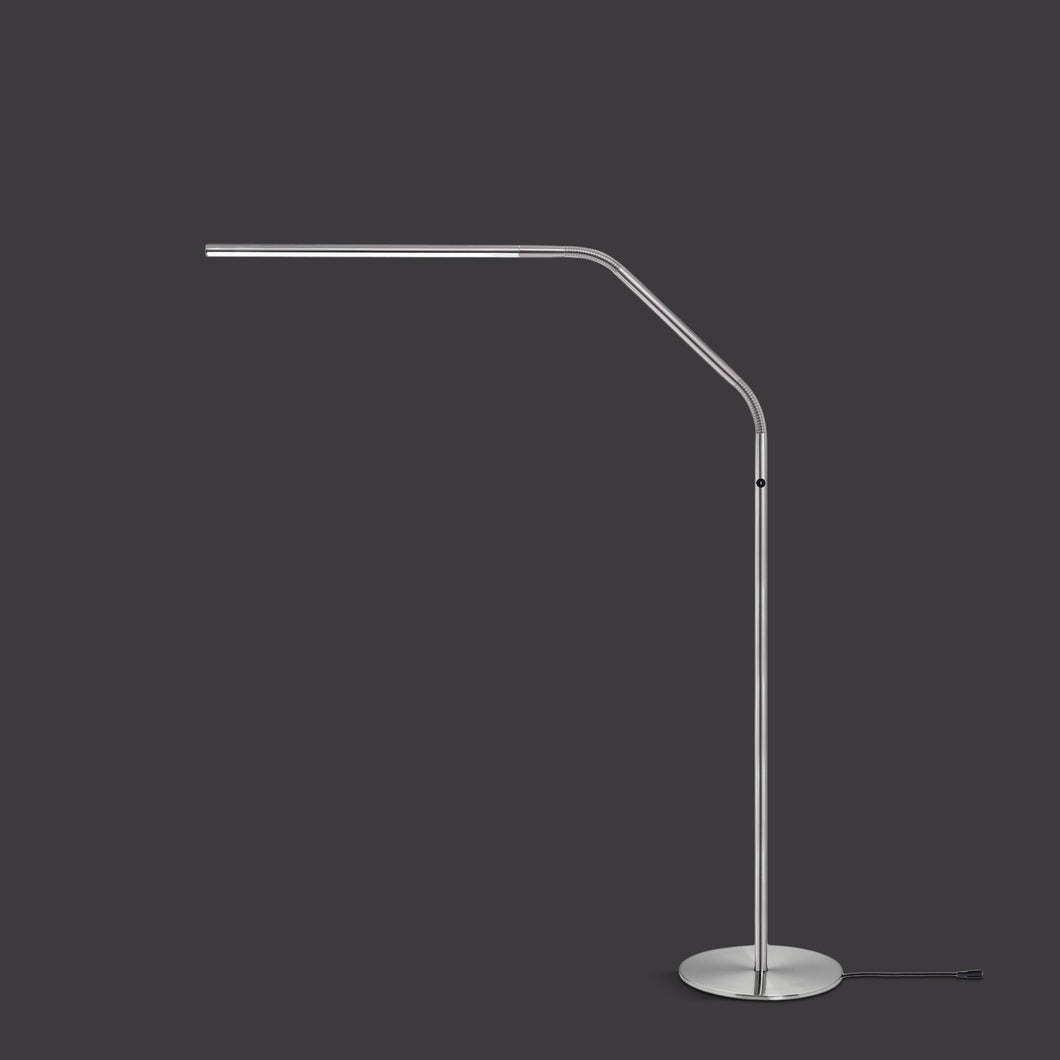 Daylight Slimline 3 Floor Lamp