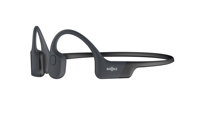 Shokz OpenRun Wireless Bluetooth Headphones