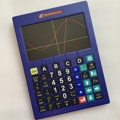 Sci-Plus 3500  Graphing scientific calculator with Speech