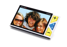 Load image into Gallery viewer, Clover 5 HD pocket-sized magnifier
