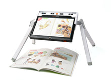 Load image into Gallery viewer, Reading Stand - Clover 10
