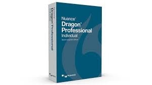 Dragon NaturallySpeaking Software