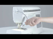 Load and play video in Gallery viewer, Daylight Sewing machine lamp
