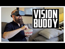 Load and play video in Gallery viewer, Vision Buddy TV
