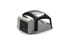 Load image into Gallery viewer, TWIN-Lux LED 4.4X Illuminated Stand Magnifier
