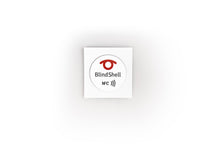 Load image into Gallery viewer, BlindShell NFC tags (pack of 10)
