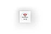 Load image into Gallery viewer, BlindShell NFC tags (pack of 10)
