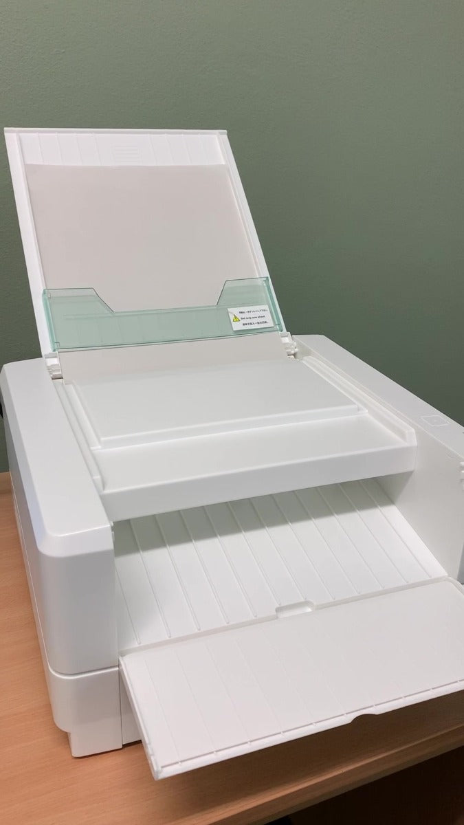 TactPlus Braille and Graphics Embosser