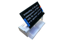 Load image into Gallery viewer, Reading Stand - Traveller HD
