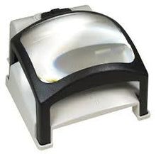 Load image into Gallery viewer, TWIN-Lux LED 4.4X Illuminated Stand Magnifier
